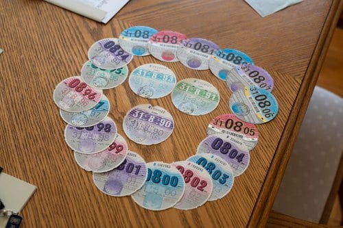 1988 Rolls-Royce Corniche II Convertible For Sale (picture 170 of 212)