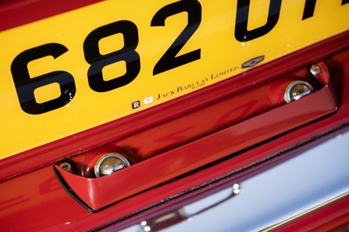 1988 Rolls-Royce Corniche II Convertible For Sale (picture 120 of 212)