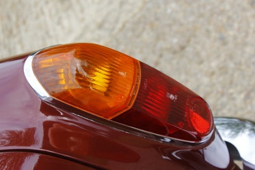 1973 Rolls-Royce Corniche Convertible Te koop (foto 83 van 159)