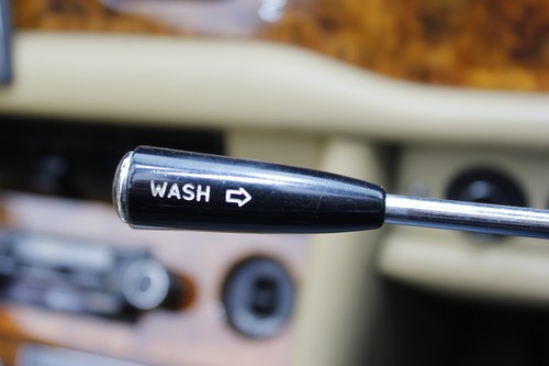 1973 Rolls-Royce Corniche Convertible Te koop (foto 67 van 159)