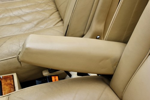 1973 Rolls-Royce Corniche Convertible Te koop (foto 75 van 159)