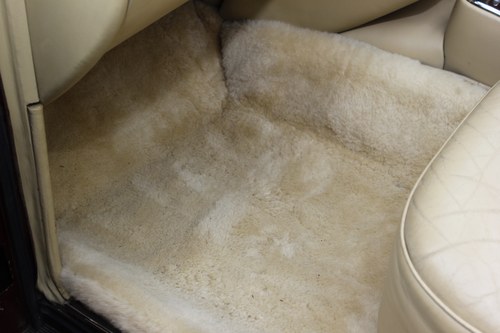 1973 Rolls-Royce Corniche Convertible Te koop (foto 78 van 159)