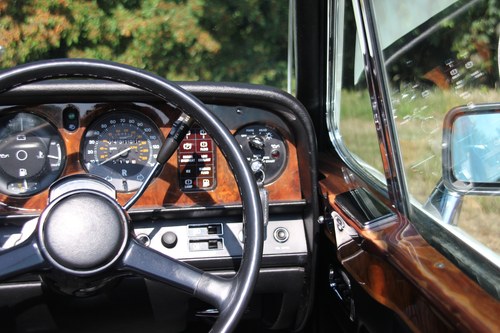 1981 Rolls-Royce Corniche Drophead Te koop (foto 47 van 198)
