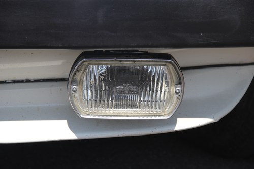 1981 Rolls-Royce Corniche Drophead Te koop (foto 146 van 198)