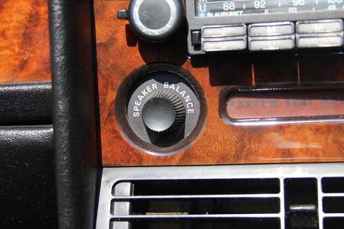 1981 Rolls-Royce Corniche Drophead Te koop (foto 73 van 198)