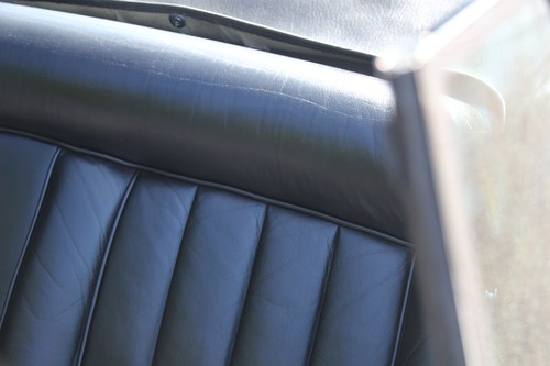 1981 Rolls-Royce Corniche Drophead Te koop (foto 67 van 198)