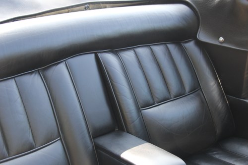 1981 Rolls-Royce Corniche Drophead Te koop (foto 56 van 198)