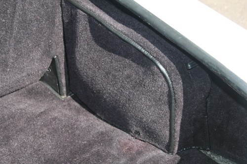 1981 Rolls-Royce Corniche Drophead Te koop (foto 108 van 198)