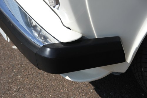 1981 Rolls-Royce Corniche Drophead Te koop (foto 127 van 198)