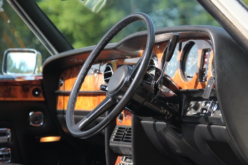 1981 Rolls-Royce Corniche Drophead Te koop (foto 62 van 198)