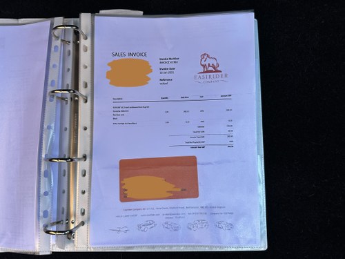 1981 Rolls-Royce Corniche Drophead Te koop (foto 184 van 198)