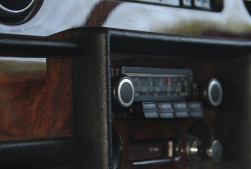 1981 Rolls-Royce Corniche Drophead Te koop (foto 99 van 198)