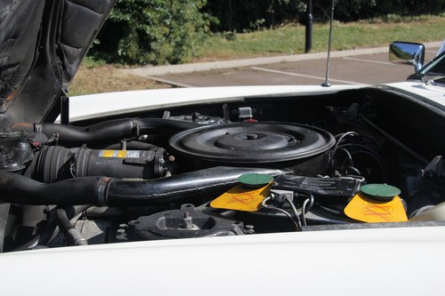 1981 Rolls-Royce Corniche Drophead Te koop (foto 167 van 198)