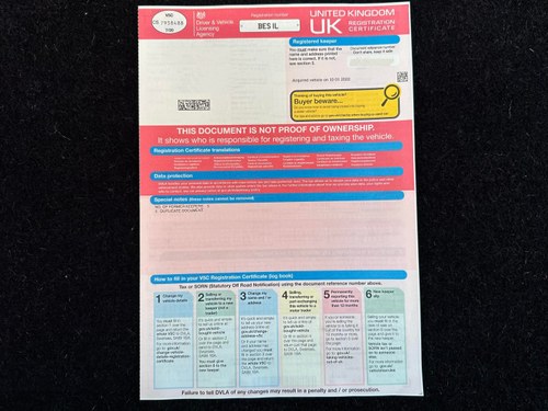 1981 Rolls-Royce Corniche Drophead Te koop (foto 187 van 198)