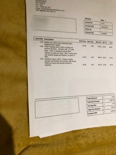 1982 Rolls Royce Corniche Te koop (foto 89 van 95)