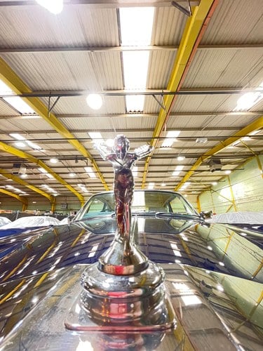 1982 Rolls Royce Corniche Te koop (foto 65 van 95)