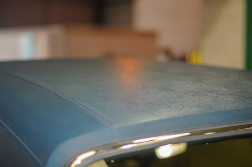 1982 Rolls Royce Corniche Te koop (foto 73 van 95)