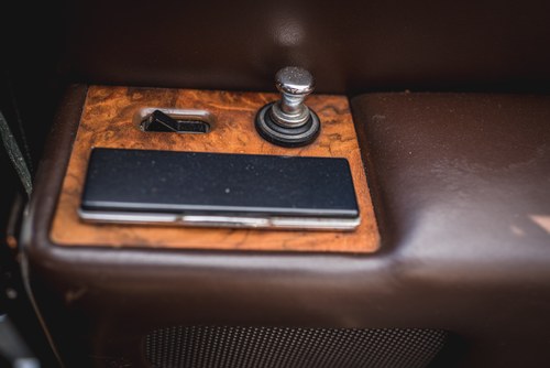 1984 Rolls Royce Corniche Convertible à vendre (picture 30 of 98)