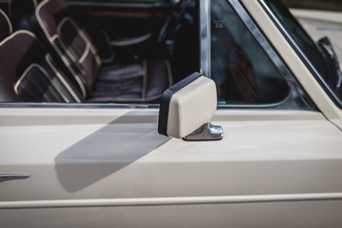 1984 Rolls Royce Corniche Convertible à vendre (picture 65 of 98)