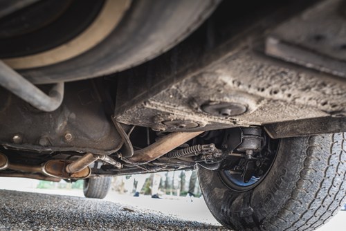 1984 Rolls Royce Corniche Convertible à vendre (picture 90 of 98)
