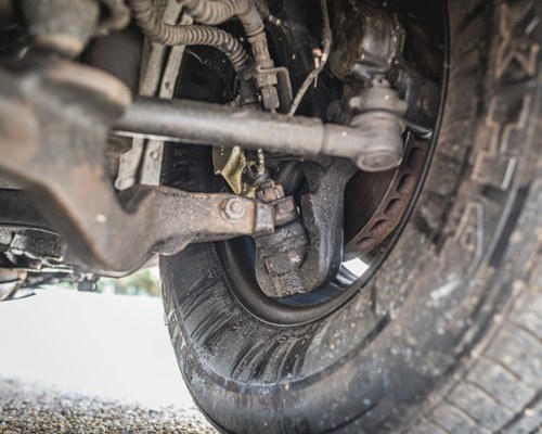 1984 Rolls Royce Corniche Convertible à vendre (picture 87 of 98)