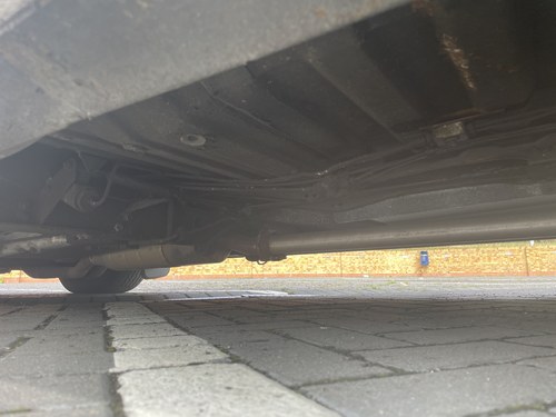 1994 Rolls-Royce Silver Spur III McAllester Limousine For Sale (picture 119 of 146)