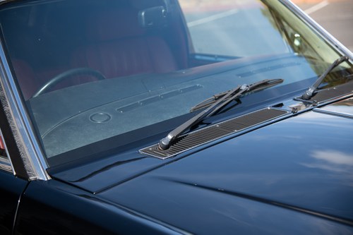 1994 Rolls-Royce Silver Spur III McAllester Limousine For Sale (picture 80 of 146)