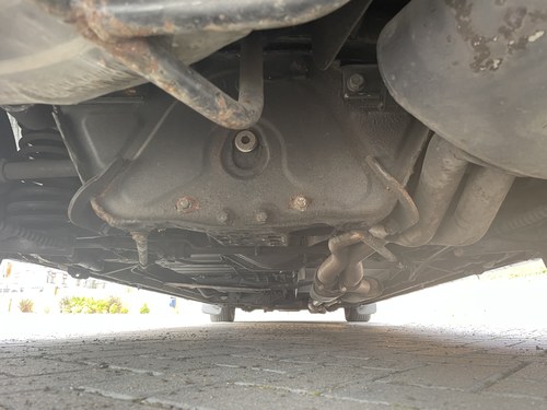 1994 Rolls-Royce Silver Spur III McAllester Limousine For Sale (picture 129 of 146)