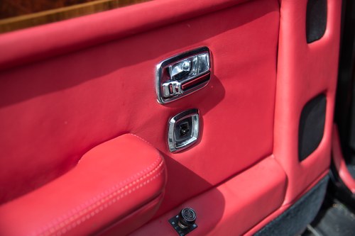 1994 Rolls-Royce Silver Spur III McAllester Limousine For Sale (picture 57 of 146)