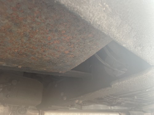 1994 Rolls-Royce Silver Spur III McAllester Limousine For Sale (picture 117 of 146)