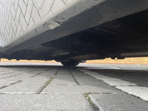 1994 Rolls-Royce Silver Spur III McAllester Limousine For Sale (picture 118 of 146)