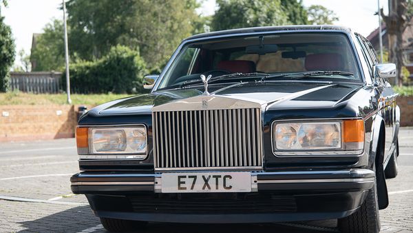 1994 Rolls-Royce Silver Spur III McAllester Limousine For Sale (picture :index of 10)