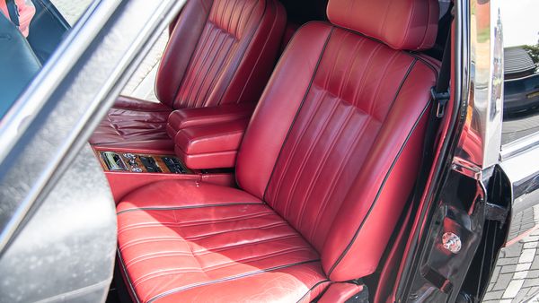 1994 Rolls-Royce Silver Spur III McAllester Limousine For Sale (picture :index of 30)