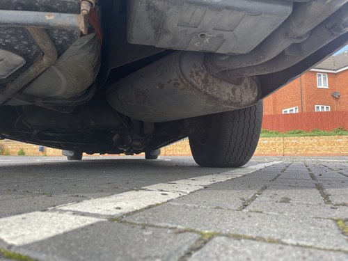 1994 Rolls-Royce Silver Spur III McAllester Limousine For Sale (picture 126 of 146)