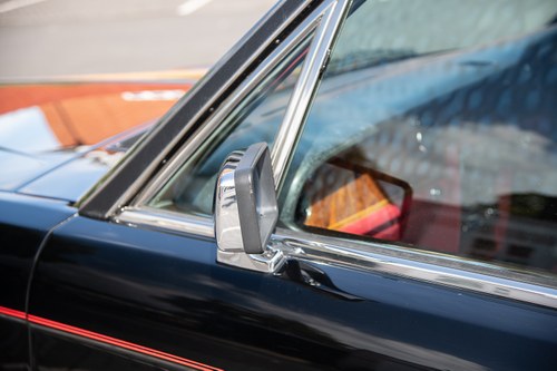 1994 Rolls-Royce Silver Spur III McAllester Limousine For Sale (picture 96 of 146)