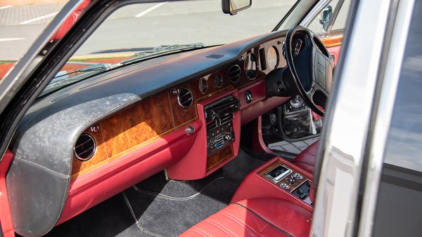 1994 Rolls-Royce Silver Spur III McAllester Limousine For Sale (picture :index of 21)