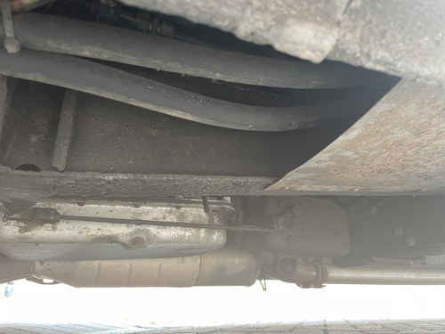 1994 Rolls-Royce Silver Spur III McAllester Limousine For Sale (picture 116 of 146)