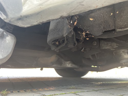 1994 Rolls-Royce Silver Spur III McAllester Limousine For Sale (picture 114 of 146)