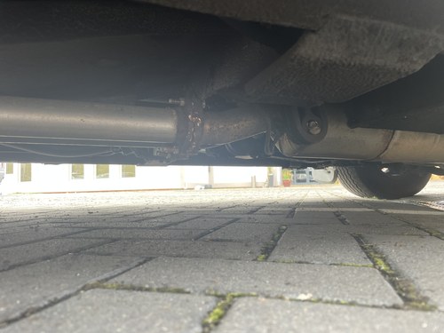 1994 Rolls-Royce Silver Spur III McAllester Limousine For Sale (picture 135 of 146)