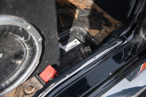 1994 Rolls-Royce Silver Spur III McAllester Limousine For Sale (picture 69 of 146)