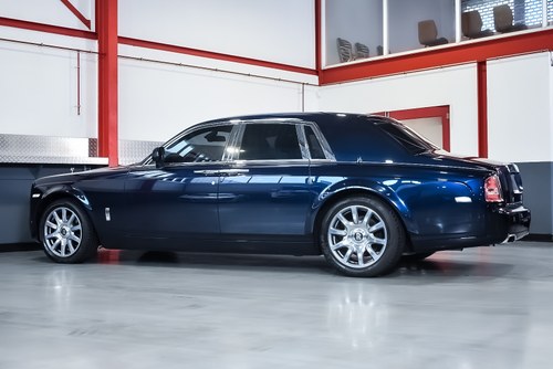 2015 Rolls-Royce Phantom “Metropolitan (1/20)” Sedan 6.75L V12 LHD zum Verkauf (Bild 24 von 119)