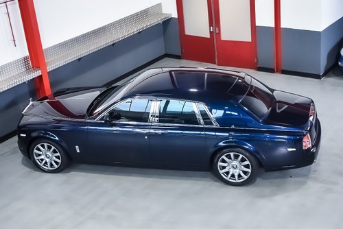 2015 Rolls-Royce Phantom “Metropolitan (1/20)” Sedan 6.75L V12 LHD zum Verkauf (Bild 30 von 119)