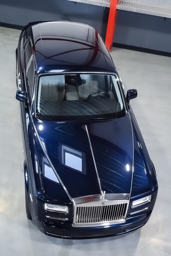 2015 Rolls-Royce Phantom “Metropolitan (1/20)” Sedan 6.75L V12 LHD zum Verkauf (Bild 14 von 119)