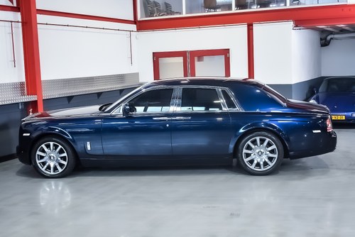 2015 Rolls-Royce Phantom “Metropolitan (1/20)” Sedan 6.75L V12 LHD zum Verkauf (Bild 25 von 119)