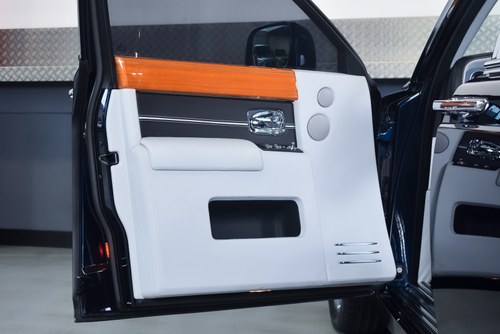 2015 Rolls-Royce Phantom “Metropolitan (1/20)” Sedan 6.75L V12 LHD zum Verkauf (Bild 35 von 119)