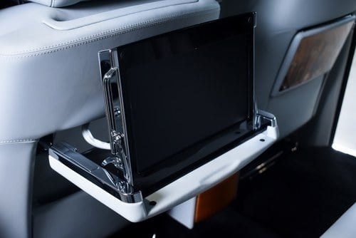 2015 Rolls-Royce Phantom “Metropolitan (1/20)” Sedan 6.75L V12 LHD zum Verkauf (Bild 78 von 119)