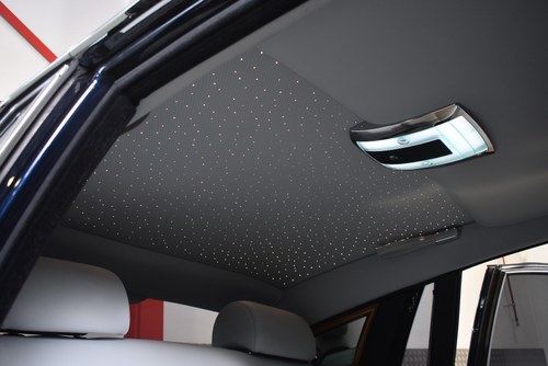 2015 Rolls-Royce Phantom “Metropolitan (1/20)” Sedan 6.75L V12 LHD zum Verkauf (Bild 70 von 119)