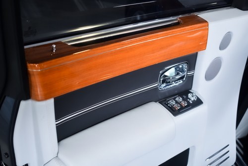 2015 Rolls-Royce Phantom “Metropolitan (1/20)” Sedan 6.75L V12 LHD zum Verkauf (Bild 36 von 119)