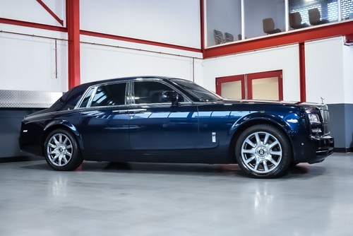 2015 Rolls-Royce Phantom “Metropolitan (1/20)” Sedan 6.75L V12 LHD zum Verkauf (Bild 10 von 119)