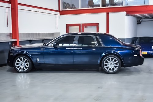 2015 Rolls-Royce Phantom “Metropolitan (1/20)” Sedan 6.75L V12 LHD zum Verkauf (Bild 26 von 119)